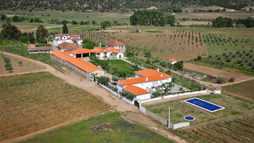 Cottage | Quang cảnh nhìn từ nơi lưu trú