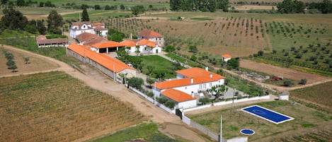 Mökki | Näkymä majoituspaikasta