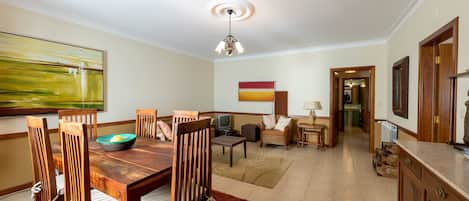 Casa de campo | Interior