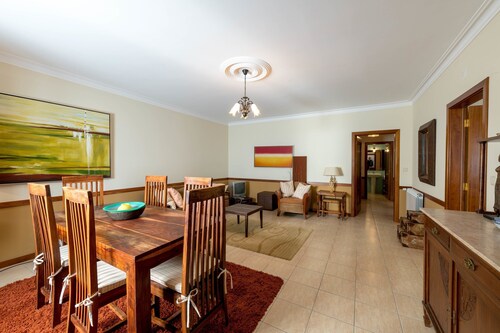 Cozy Cottage in Vila Flor With Swimming Pool