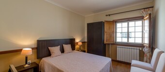 Cozy Cottage in Vila Flor With Swimming Pool