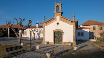 Cottage | Quang cảnh nhìn từ nơi lưu trú