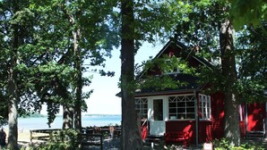 Exterior - Cozy Holiday Home in Zierow With Garden (Zierow)