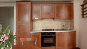 House | Dapur peribadi