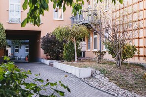 Boendeområde