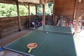 Casa de campo | Área da propriedade