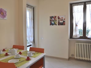 Ferienhaus | Speisen
