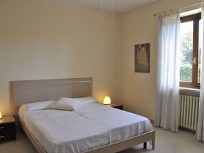 2 bedrooms, individually furnished - Residence near Lake Garda (Lazise)