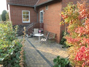 Unclassified image, 5 of 33, button - Lovely Apartment in Neubukow near Sea (Neubukow)