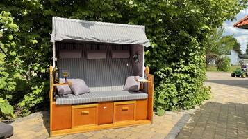 Apartment | View from property