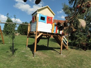 Appartamento | Servizio della struttura