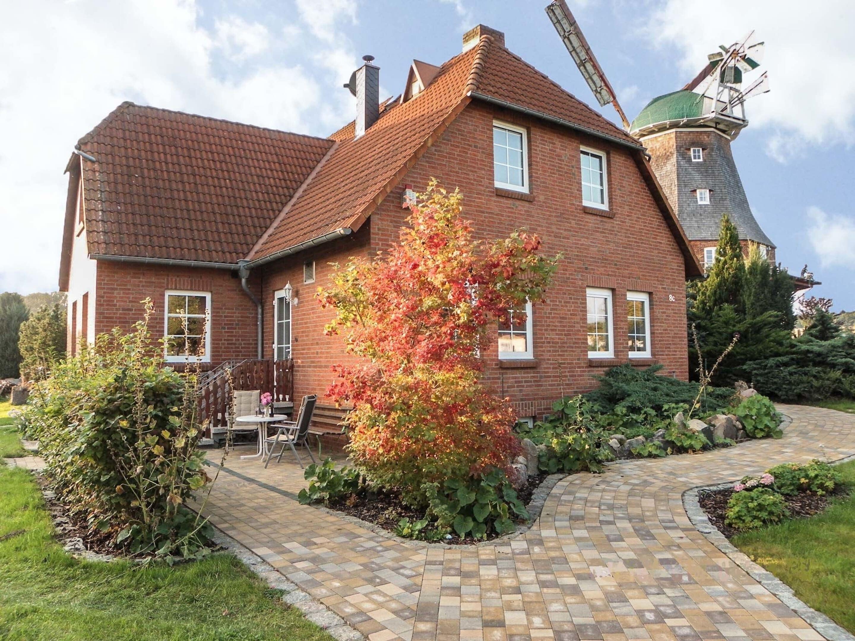 Apartment | Außenbereich