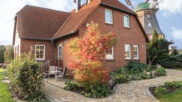 Apartment | Außenbereich