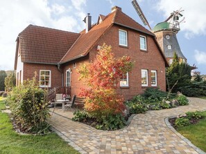 Apartment | Außenbereich