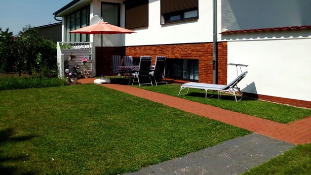 Appartement | Exterieur