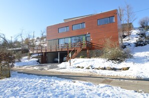 Nhà | Ngoại thất