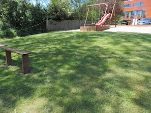 House | Garden