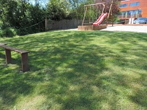 منزل | حديقة