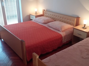 Apartment | 1 bedroom
