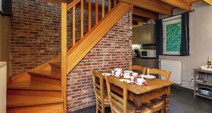 Cozy Cottage in Quiet Area near Bruges