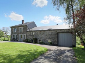 House | Exterior