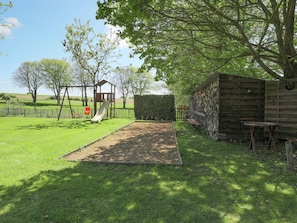House | Garden
