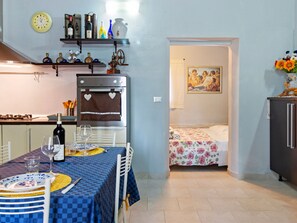 House | Private kitchen