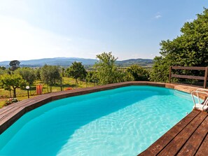 House | Pool