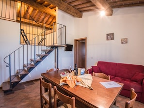 Casa | Pasti
