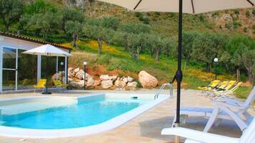 Casa | Piscina