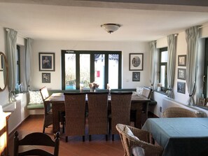 Apartment | Innendetails