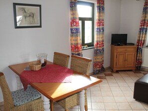 Apartment | Speisen