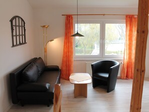 Hus | Oppholdsområde