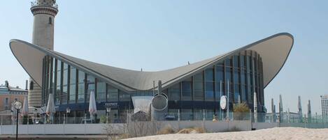 House | View from property