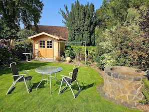 Ferienhaus | Speisen