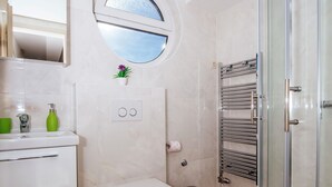 Villa | Salle de bain