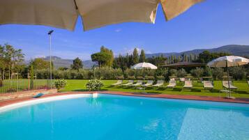 Villa | Pool | Outdoor pool