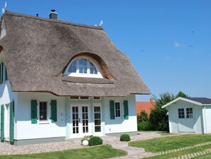 Maison | Extérieur