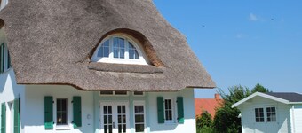 Ferienhaus in Rerik am Strand