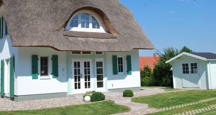 Ferienhaus in Rerik am Strand