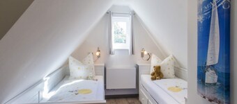 Home With Sauna in Rerik
