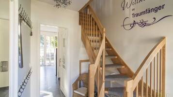 House | Bahagian dalam