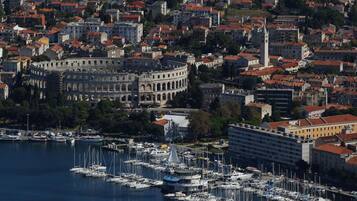 Villa | View from property