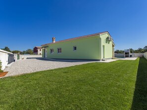 Villa | Extérieur