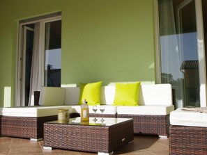 Villa | Exterior - Villa in Istria With Private Pool & Near Pula (Svetvincenat)