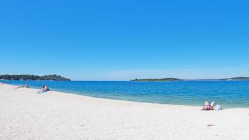 Villa | View from property