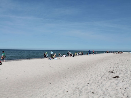 Lejlighed | Udsigt fra overnatningsstedet