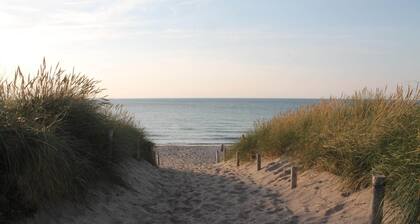 Cozy Apartment in Zingst Germany near Beach