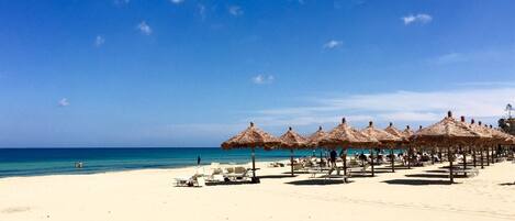 Villa | Vue depuis l’hébergement