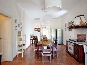 Villa | Pasti